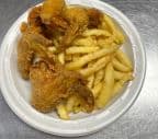Best Chicken Wings (4) in Passaic, NJ