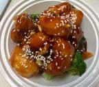 Best Sesame Shrimp in Passaic, NJ