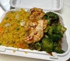 Best Chicken w. Broccoli (Special For All Day) in Passaic, NJ