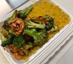 Best Shrimp w. Broccoli (Special For All Day) in Passaic, NJ