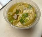 Best Wonton Soup in Passaic, NJ
