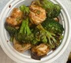 Best Shrimp w. Broccoli in Passaic, NJ