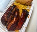 Best Bar-B-Q Spare Ribs (Combo) in Passaic, NJ