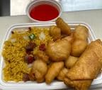 Best Sweet & Sour Chicken (Combo) in Passaic, NJ