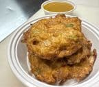 Best Vegetable Egg Foo Young in Passaic, NJ