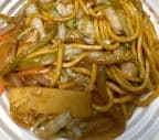 Best Vegetable Lo Mein in Passaic, NJ