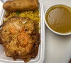 Best Shrimp Egg Foo Young (Combo) in Passaic, NJ