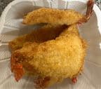Best Fried Jumbo Shrimp (5) in Passaic, NJ