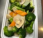 Best Steamed Mixed Vegetables in Passaic, NJ