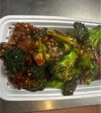 Best Beef w. Broccoli in Passaic, NJ