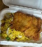 Best Fried Fish (3) in Passaic, NJ