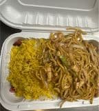 Best Chicken Lo Mein (Combo) in Passaic, NJ