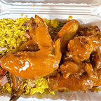 Best Honey Hot Wings in Passaic, NJ