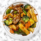 Best Shredded Beef w. Garlic Sauce in Passaic, NJ