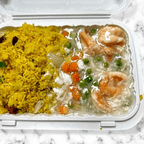 Best Shrimp w. Lobster Sauce (Special For All Day) in Passaic, NJ