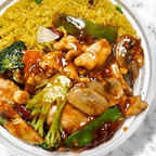 Best Chicken w. Garlic Sauce in Passaic, NJ