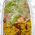 Best Shrimp Chow Mein (Combo) in Passaic, NJ