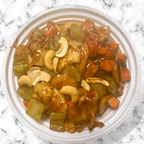 Best Chicken w. Cashew Nuts in Passaic, NJ